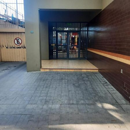 Appartement Cerro Godoy Cruz à Mendoza Extérieur photo