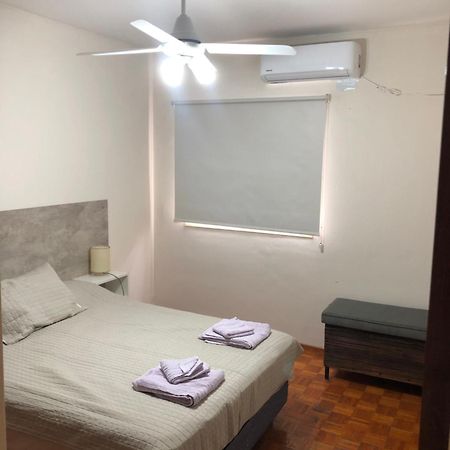 Appartement Cerro Godoy Cruz à Mendoza Extérieur photo