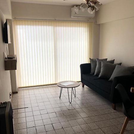 Appartement Cerro Godoy Cruz à Mendoza Extérieur photo