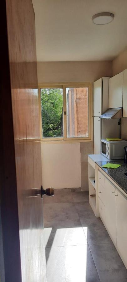 Appartement Cerro Godoy Cruz à Mendoza Extérieur photo