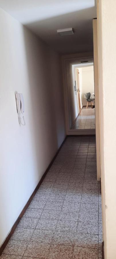 Appartement Cerro Godoy Cruz à Mendoza Extérieur photo
