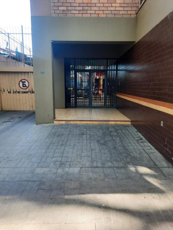Appartement Cerro Godoy Cruz à Mendoza Extérieur photo
