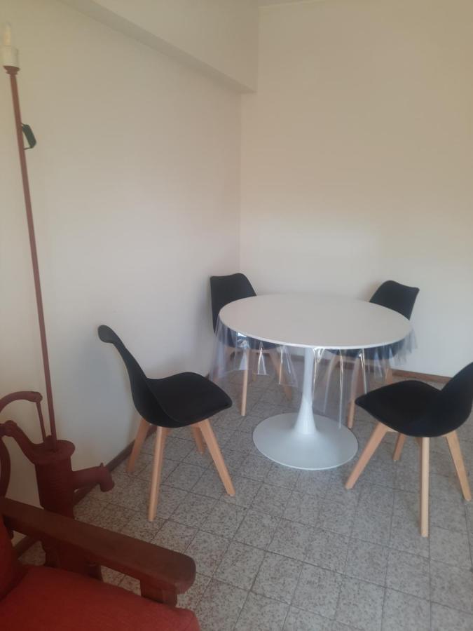 Appartement Cerro Godoy Cruz à Mendoza Extérieur photo