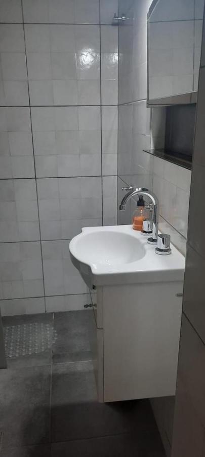 Appartement Cerro Godoy Cruz à Mendoza Extérieur photo