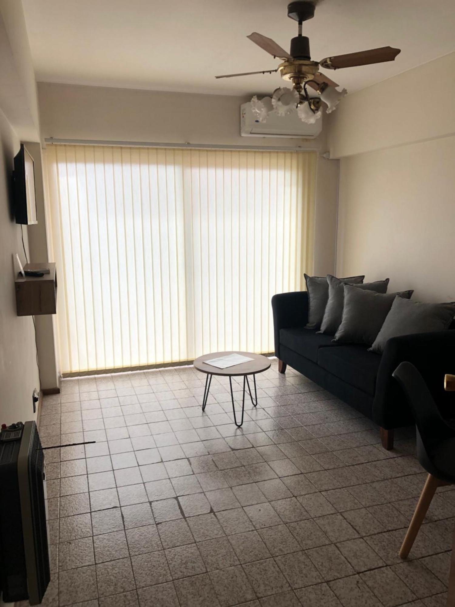 Appartement Cerro Godoy Cruz à Mendoza Extérieur photo